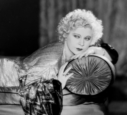Tunstall | Mae West-Fun Works