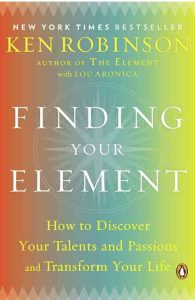 Tunstall | Finding your element-Fun Works